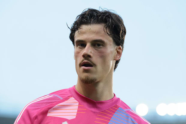 Mile Svilar