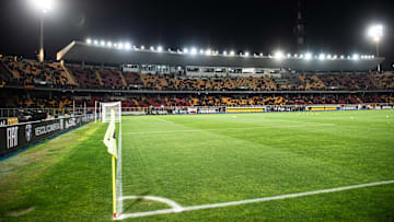 Stadio Via del Mare