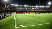 Stadio Via del Mare