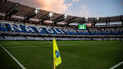 Stadio Diego Armando Maradona