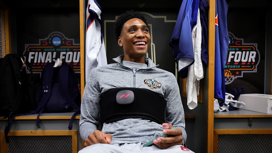 NCAA Men's Basketball Tournament - Final Four Week - San Antonio