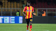 US Lecce v Salernitana - Serie A