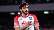 SSC Napoli v US Cremonese - Serie A