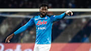 Naples va affronter Sassuolo.