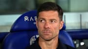 Xabi Alonso n'a toujours pas perdu en Liga cette saison à la tête du Real Madrid.