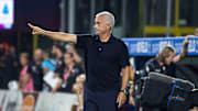 José Mourinho