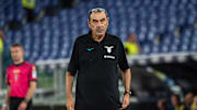 Maurizio Sarri