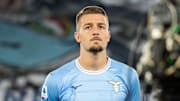 Sergej Milinković-Savić