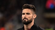 Olivier Giroud 