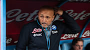Luciano Spalletti