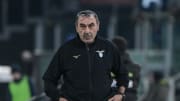 Maurizio Sarri