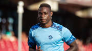 Mario Balotelli