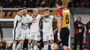 Lecce - Inter