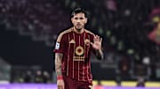 Leandro Paredes