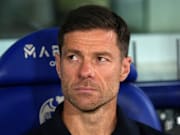 Xabi Alonso n'a toujours pas perdu en Liga cette saison à la tête du Real Madrid.