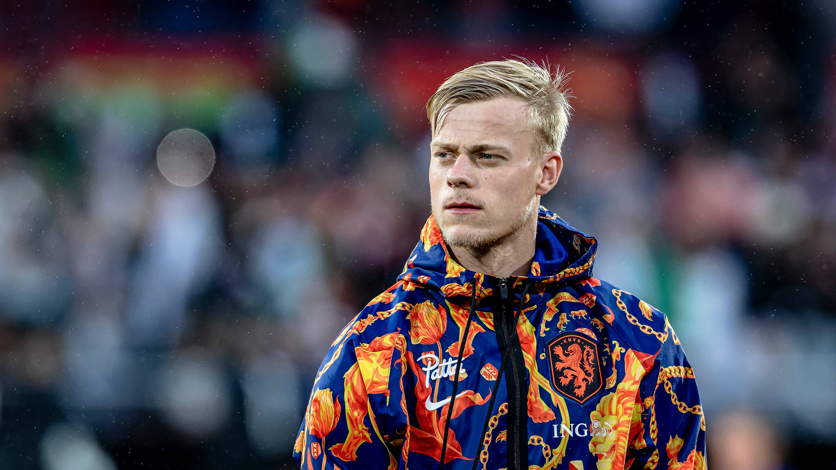 Brutal Jan Paul van Hecke transfer news may yield Tottenham a much better deal