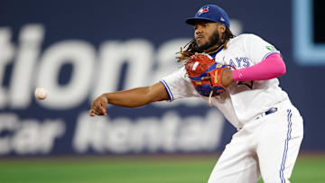 Los Yankees tendrán competencia por Vladimir Guerrero Jr. en la agencia libre del próximo invierno