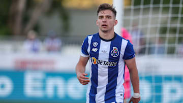 Sporting  v FC Porto - Final da Taca de Portugal