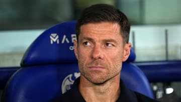 Xabi Alonso n'a toujours pas perdu en Liga cette saison à la tête du Real Madrid.