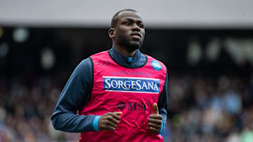 Kalidou Koulibaly
