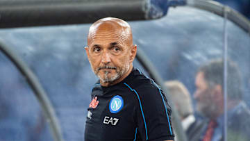Luciano Spalletti 