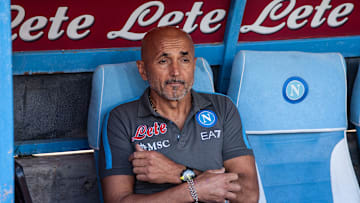 Luciano Spalletti