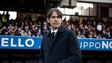 Simone Inzaghi