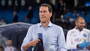 Rudi Garcia