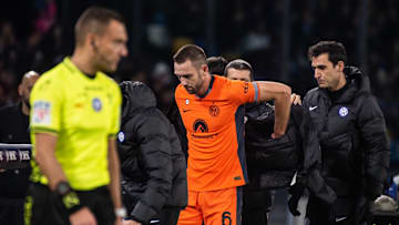 Stefan de Vrij