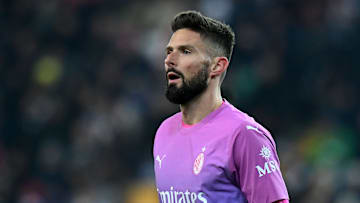 Olivier Giroud