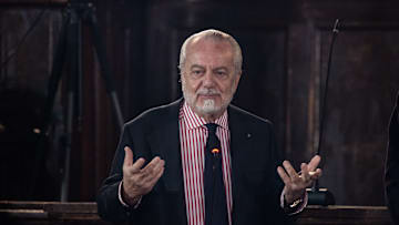 Aurelio De Laurentiis