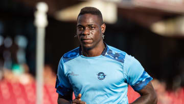 Mario Balotelli