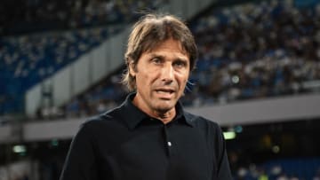 Antonio Conte