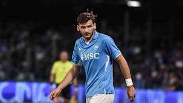 Khvicha Kvaratskhelia Khvicha Kvaratskhelia