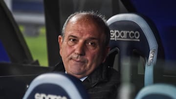 Angelo Fabiani, diesse della Lazio