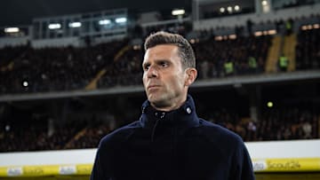 Lecce v Juventus - Serie A