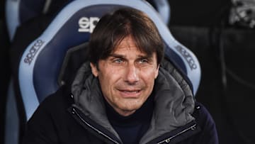 Antonio Conte