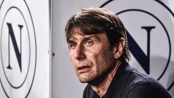 Antonio Conte