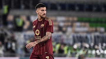 Lorenzo Pellegrini