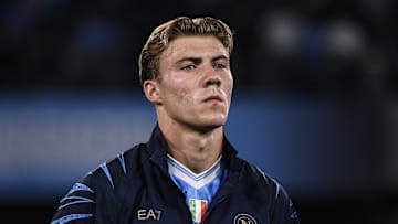 SSC Napoli v Pisa SC - Serie A