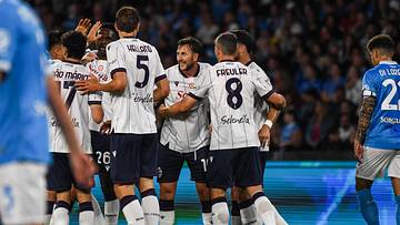 Napoli-Bologna Napoli-Bologna