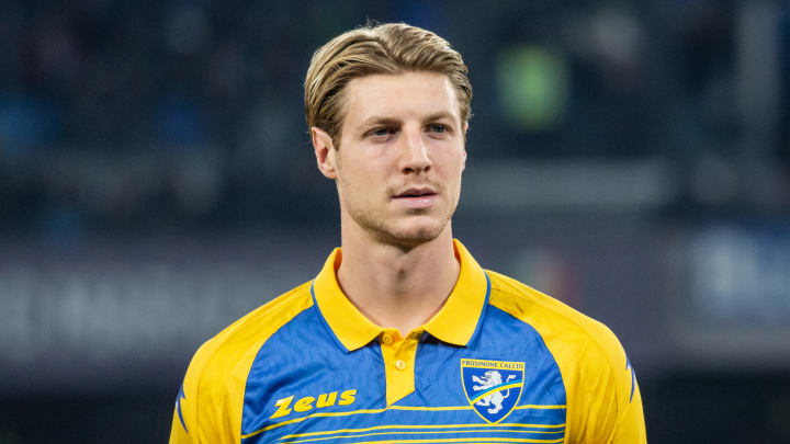 Marco Brescianini