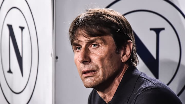 Antonio Conte