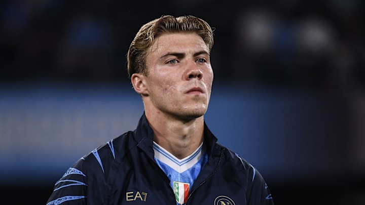 SSC Napoli v Pisa SC - Serie A