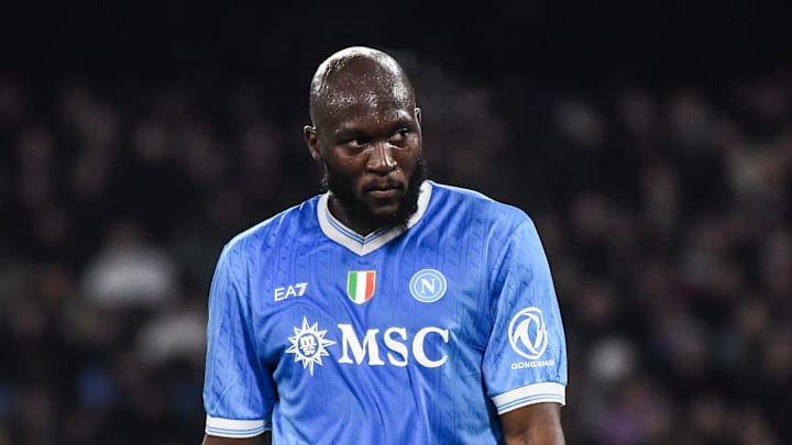 SSC Napoli v Como 1907 - Coppa Italia SSC Napoli v Como 1907 - Coppa Italia