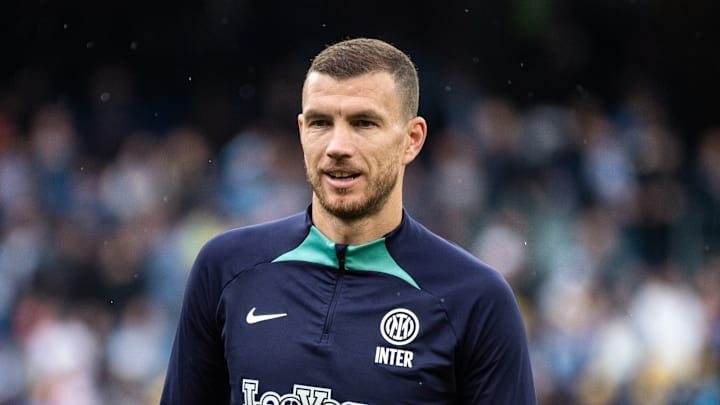 SSC Napoli v FC Internazionale - Serie A