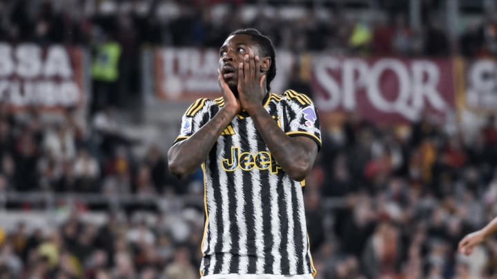 Moise Kean