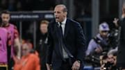 Massimiliano Allegri