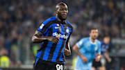 Romelu Lukaku