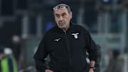 Maurizio Sarri